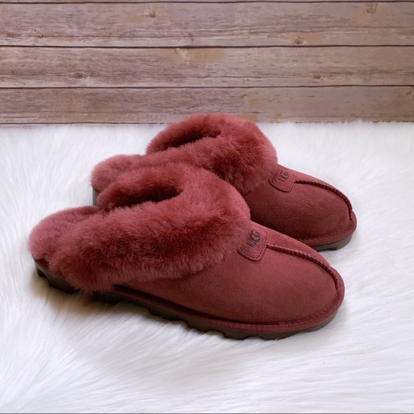 UGG Shoes - UGG Coquette Slippers For Outdoor/Indoor Use